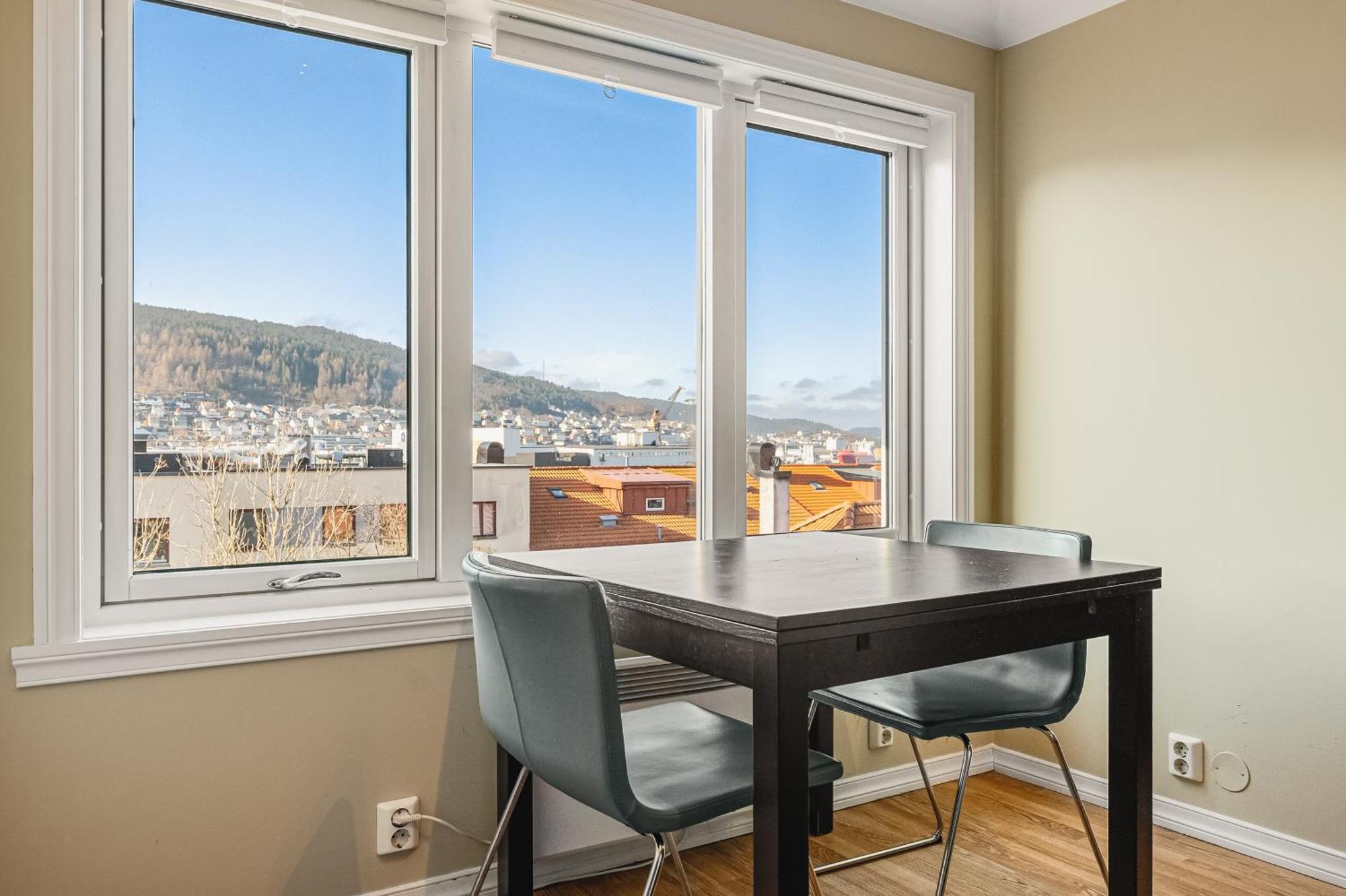 Dinbnb I Dockside With Modern Kitchen And Workspace Lejlighed *