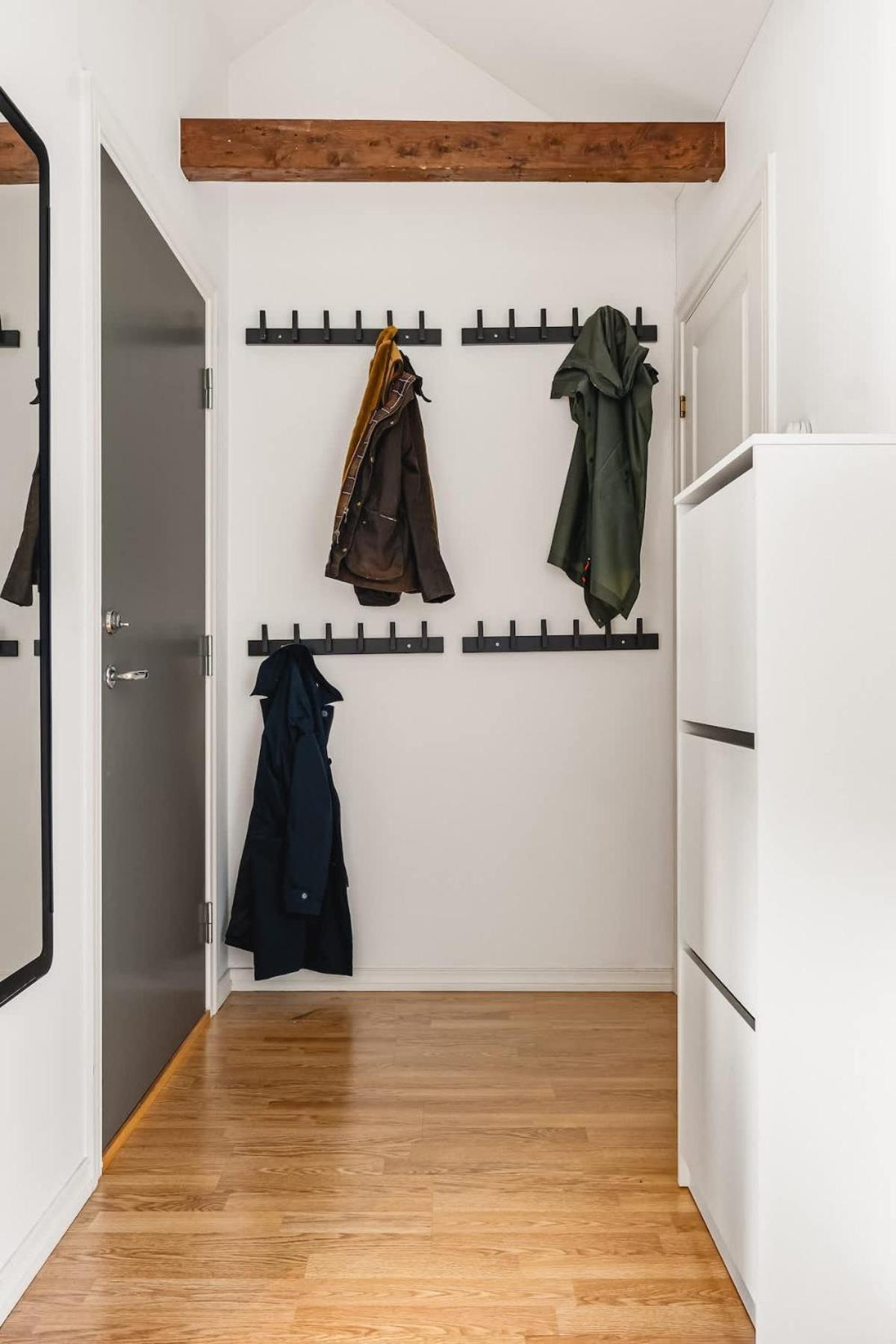 Dinbnb I Dockside With Modern Kitchen And Workspace Lejlighed *