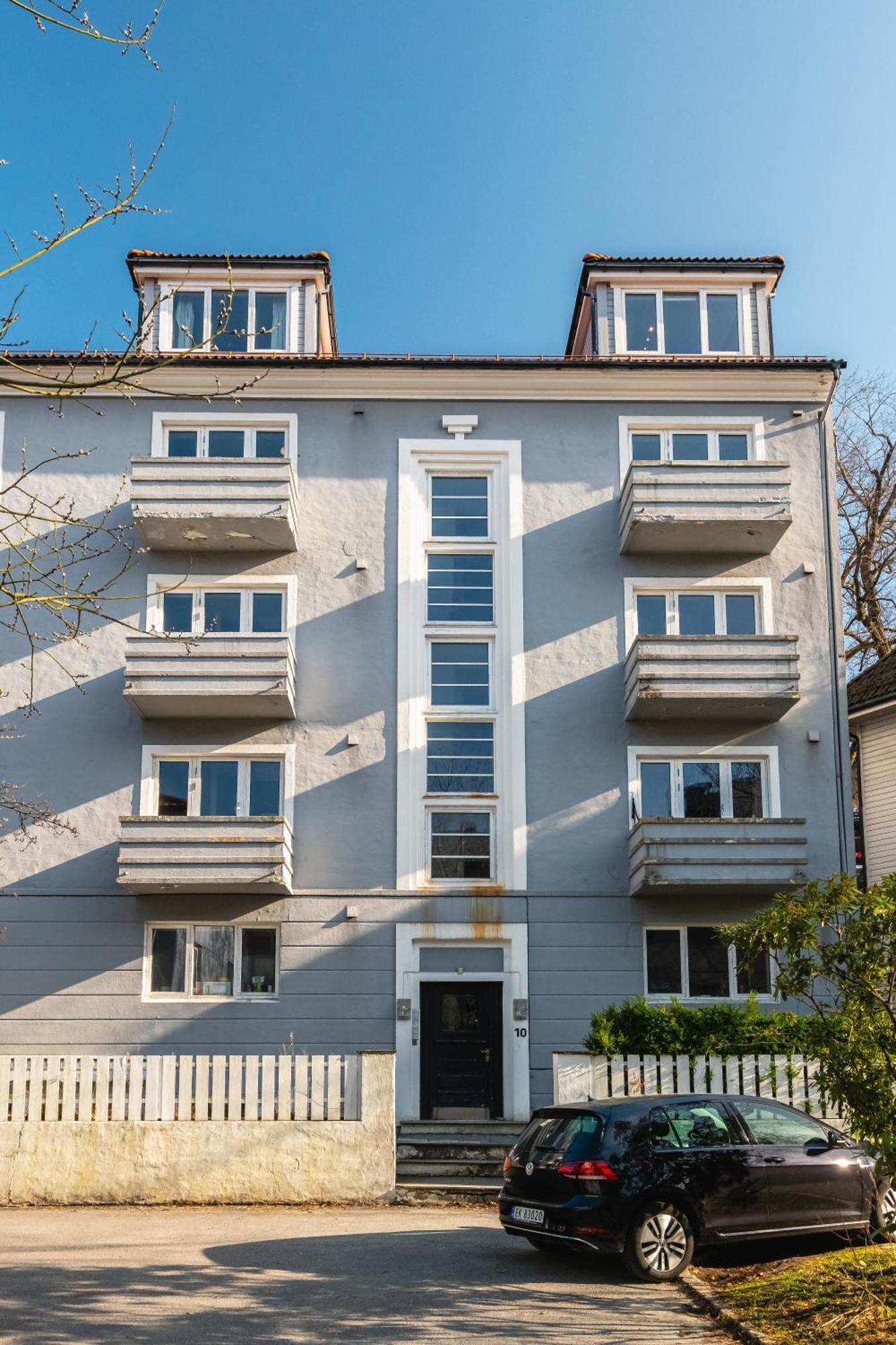 Apartment Dinbnb I Dockside With Modern Kitchen And Workspace Bergen